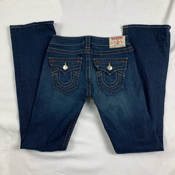 True Religion Bootcut - Picture 5 of 6